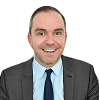 Geth Lloyd - The Mortgage Lady's conveyancing partner for over 10 years